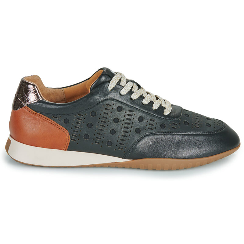 Mam'Zelle  DINUS  Nero -  Sneakers basse Donna - 2