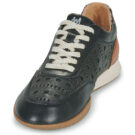 Mam'Zelle  DINUS  Nero -  Sneakers basse Donna - 3