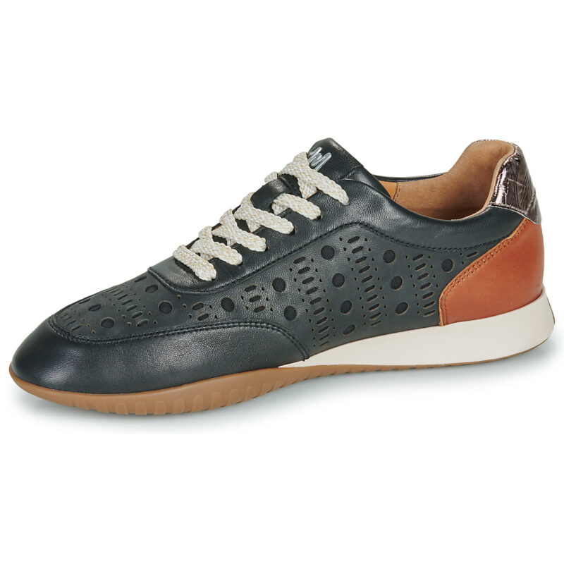 Mam'Zelle  DINUS  Nero -  Sneakers basse Donna - 4