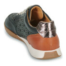 Mam'Zelle  DINUS  Nero -  Sneakers basse Donna - 5