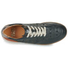 Mam'Zelle  DINUS  Nero -  Sneakers basse Donna - 6