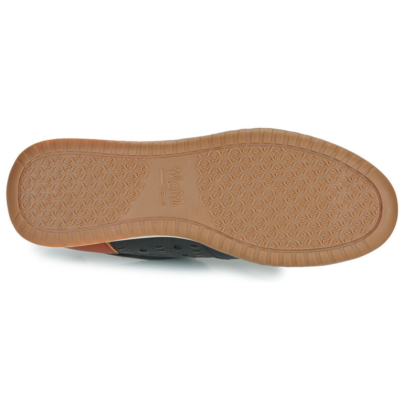 Mam'Zelle  DINUS  Nero -  Sneakers basse Donna - 7