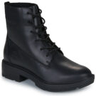 Timberland  BRIMFIELD  Nero -  Stivaletti Donna - 1