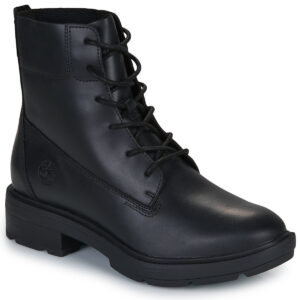Timberland  BRIMFIELD  Nero -  Stivaletti Donna