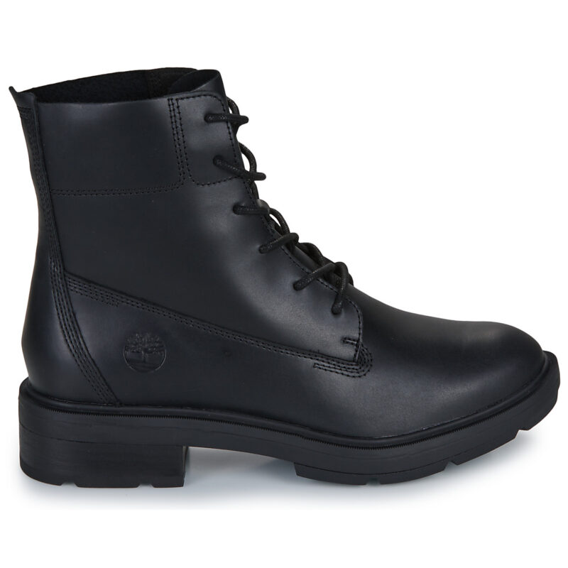Timberland  BRIMFIELD  Nero -  Stivaletti Donna - 2