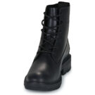 Timberland  BRIMFIELD  Nero -  Stivaletti Donna - 3