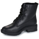 Timberland  BRIMFIELD  Nero -  Stivaletti Donna - 4