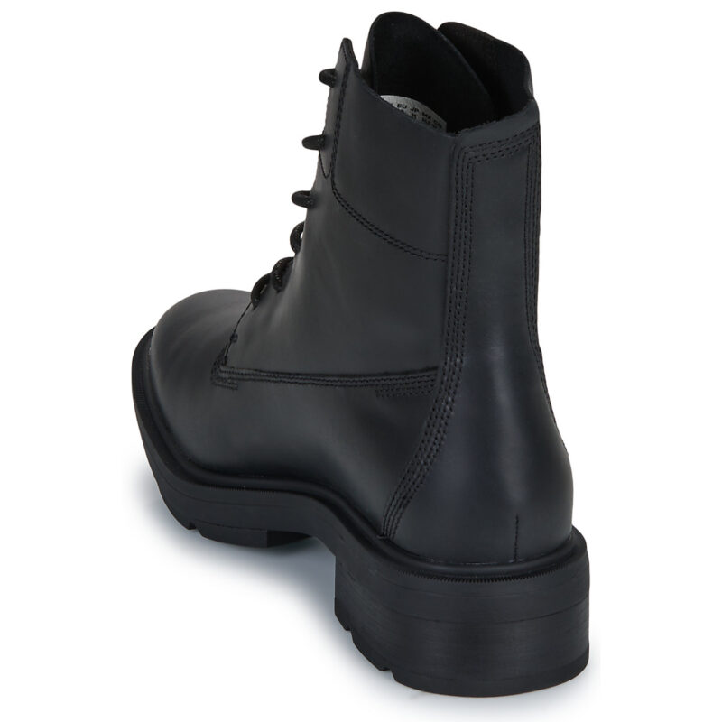 Timberland  BRIMFIELD  Nero -  Stivaletti Donna - 5
