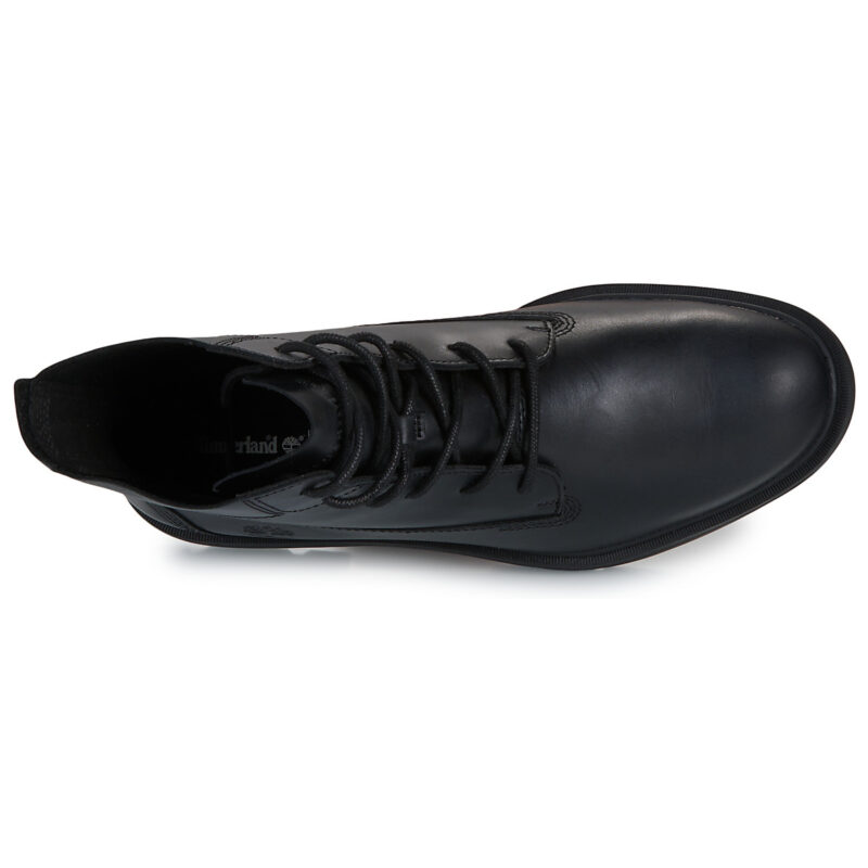 Timberland  BRIMFIELD  Nero -  Stivaletti Donna - 6
