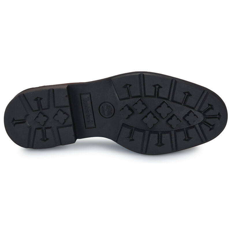 Timberland  BRIMFIELD  Nero -  Stivaletti Donna - 7