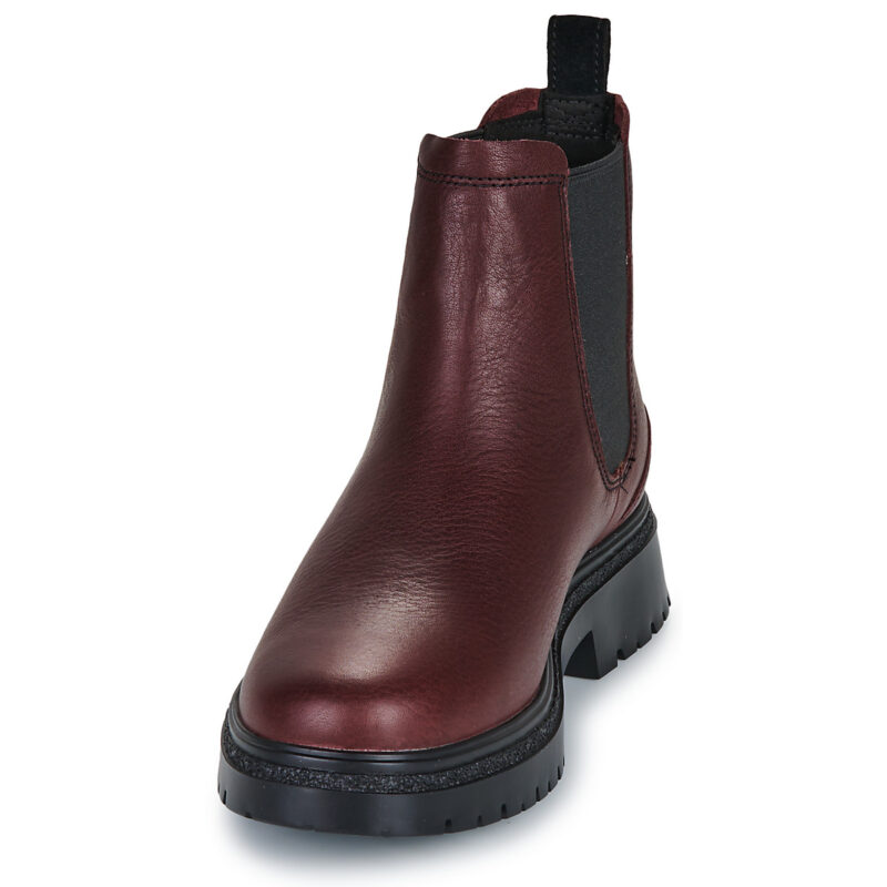 Timberland  CAMBRIA VALLEY  Rosso -  Stivaletti Donna - 3