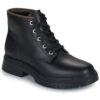 Timberland  CAMBRIA VALLEY  Nero -  Stivaletti Donna
