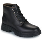 Timberland  CAMBRIA VALLEY  Nero -  Stivaletti Donna - 1