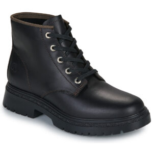 Timberland  CAMBRIA VALLEY  Nero -  Stivaletti Donna