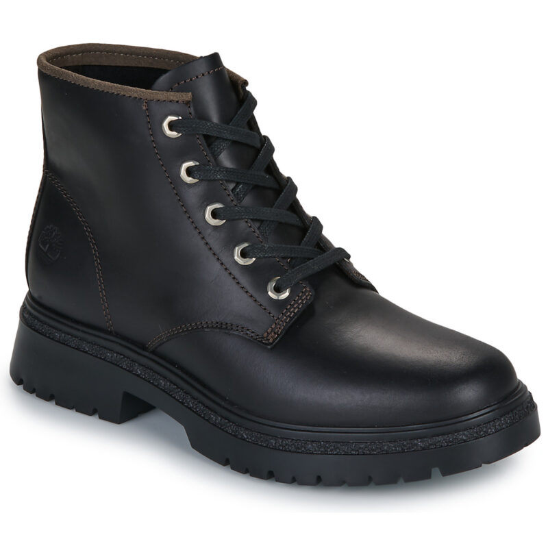 Timberland  CAMBRIA VALLEY  Nero -  Stivaletti Donna - 1