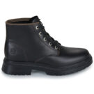 Timberland  CAMBRIA VALLEY  Nero -  Stivaletti Donna - 2