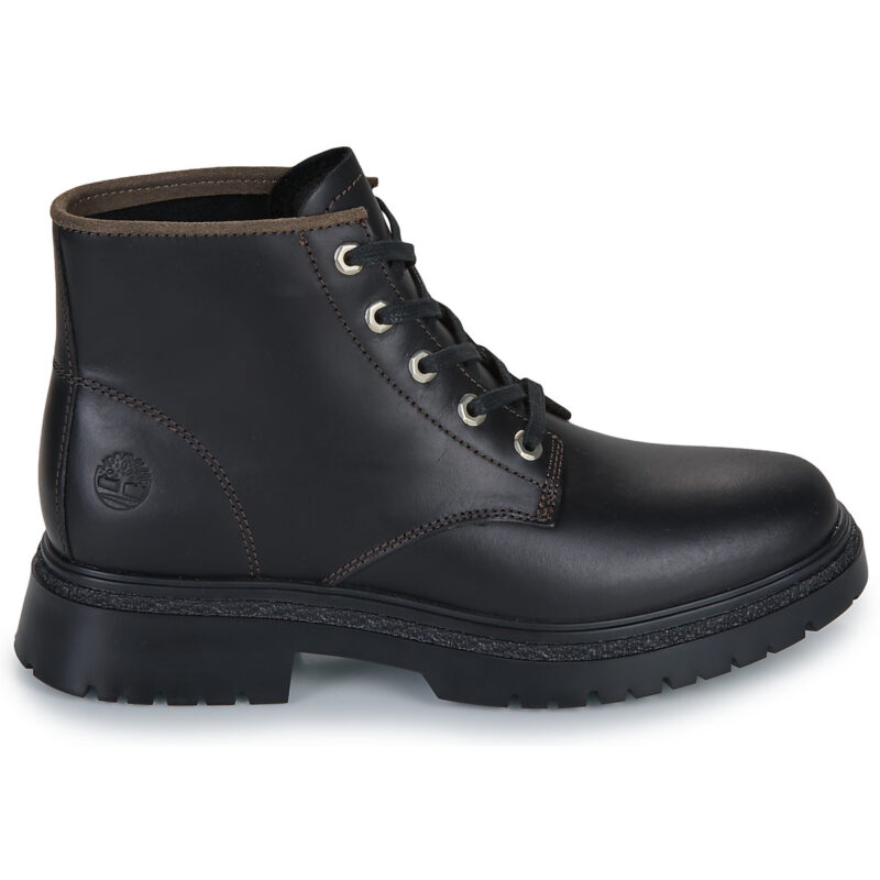 Timberland  CAMBRIA VALLEY  Nero -  Stivaletti Donna - 2