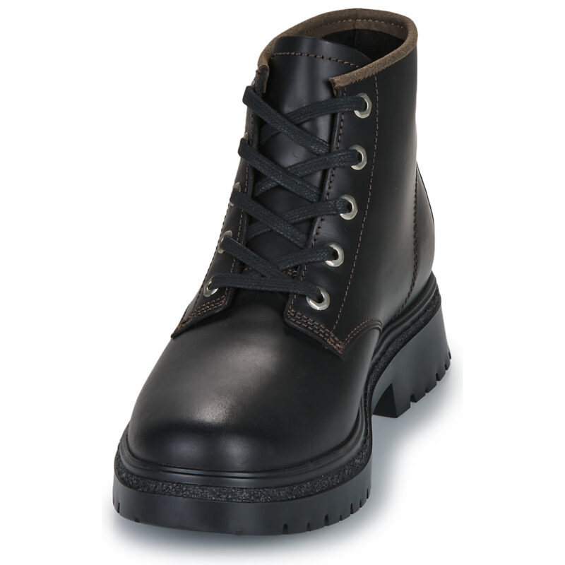 Timberland  CAMBRIA VALLEY  Nero -  Stivaletti Donna - 3