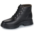 Timberland  CAMBRIA VALLEY  Nero -  Stivaletti Donna - 4