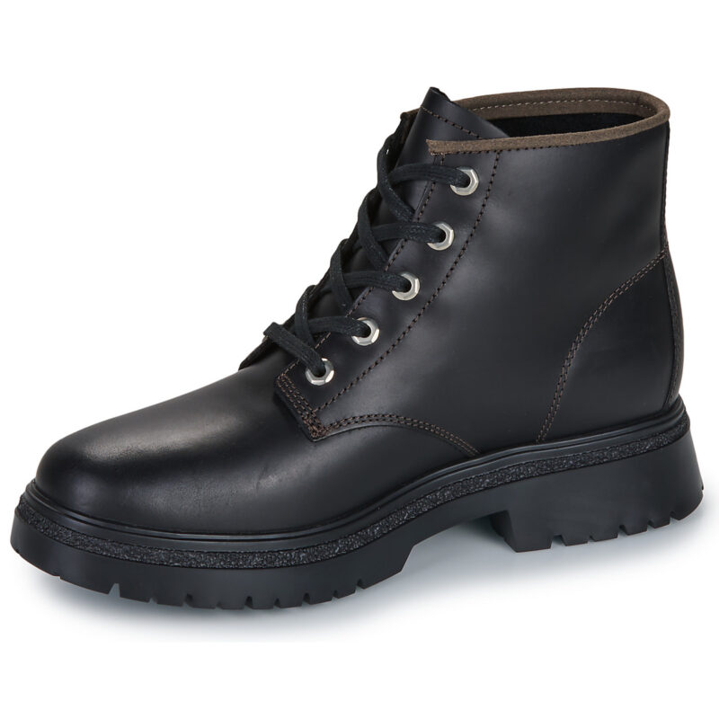 Timberland  CAMBRIA VALLEY  Nero -  Stivaletti Donna - 4