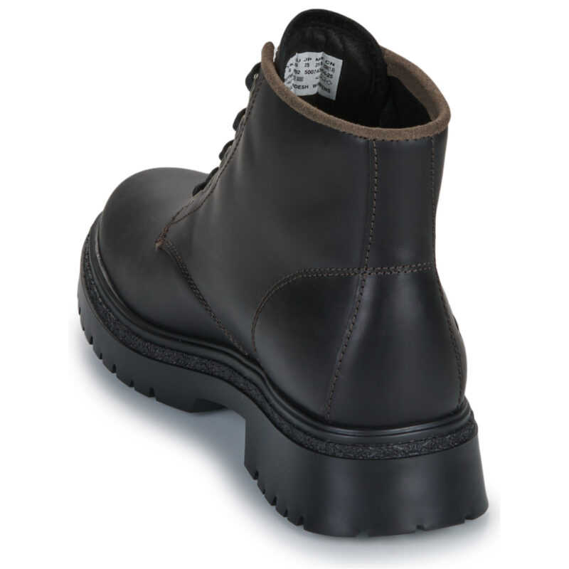 Timberland  CAMBRIA VALLEY  Nero -  Stivaletti Donna - 5
