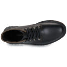 Timberland  CAMBRIA VALLEY  Nero -  Stivaletti Donna - 6
