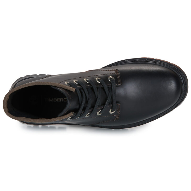 Timberland  CAMBRIA VALLEY  Nero -  Stivaletti Donna - 6