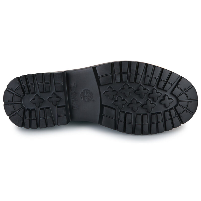 Timberland  CAMBRIA VALLEY  Nero -  Stivaletti Donna - 7