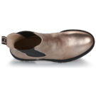 NeroGiardini  I412001D-406  Oro -  Stivaletti Donna - 6
