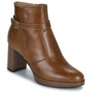 NeroGiardini I513821D-400 Marrone - Stivaletti Donna - 1