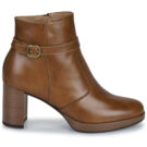 NeroGiardini I513821D-400 Marrone - Stivaletti Donna - 2