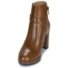 NeroGiardini I513821D-400 Marrone - Stivaletti Donna - 3