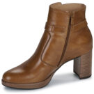 NeroGiardini I513821D-400 Marrone - Stivaletti Donna - 4