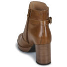 NeroGiardini I513821D-400 Marrone - Stivaletti Donna - 5