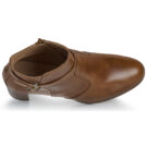 NeroGiardini I513821D-400 Marrone - Stivaletti Donna - 6