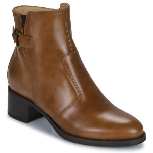 NeroGiardini  I513843D-400  Marrone -  Stivaletti Donna