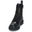 Schwarze Damen-Ankle-Boots von NeroGiardini (I513945D-100) &ndash; Gr&ouml;&szlig;e 3