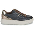 NeroGiardini I514160D-100 Nero niedrige Damen-Sneaker &ndash; 2