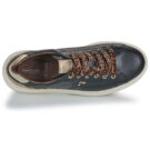 NeroGiardini I514160D-100 Nero niedrige Damen-Sneaker &ndash; 6