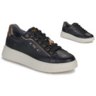 NeroGiardini  I514170D-100  Nero -  Sneakers basse Donna - 1