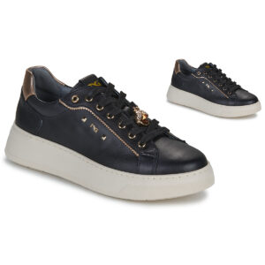 NeroGiardini  I514170D-100  Nero -  Sneakers basse Donna