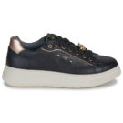 NeroGiardini  I514170D-100  Nero -  Sneakers basse Donna - 2