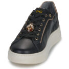 NeroGiardini  I514170D-100  Nero -  Sneakers basse Donna - 3