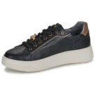 NeroGiardini  I514170D-100  Nero -  Sneakers basse Donna - 4