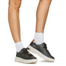 NeroGiardini  I514170D-100  Nero -  Sneakers basse Donna - 8