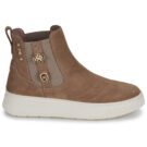 NeroGiardini I514172D-442 Braune Damen-Ankle-Boots - Gr&ouml;&szlig;e 2