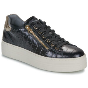 NeroGiardini  I514186D-100  Nero -  Sneakers basse Donna