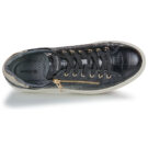 NeroGiardini I514186D-100 Nero niedrige Damen-Sneaker &ndash; 6