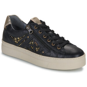 NeroGiardini  I514190D-100  Nero -  Sneakers basse Donna