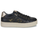 NeroGiardini  I514190D-100  Nero -  Sneakers basse Donna - 2